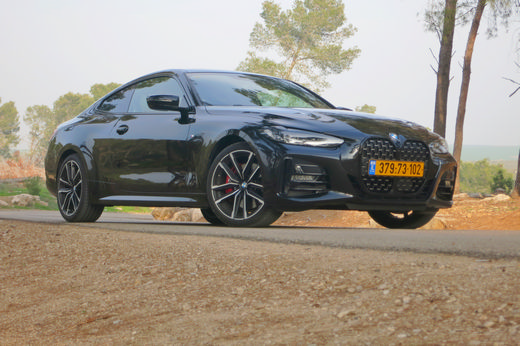 ב.מ.וו סדרה 4